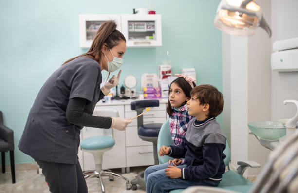 Why Choose Us for Your Dental Needs in Rio Rancho Estates, NM